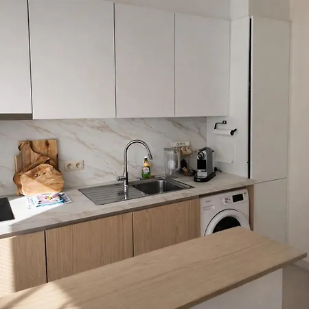 Breeze Appartement Oostende