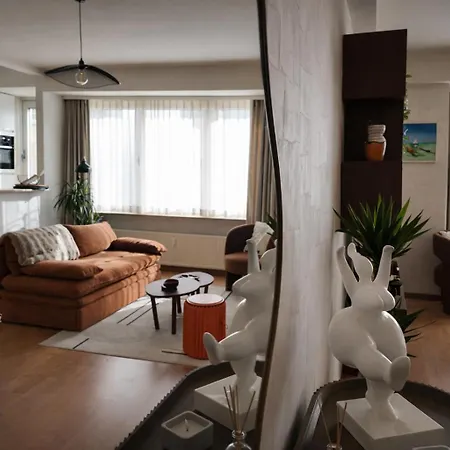 Breeze Appartement *