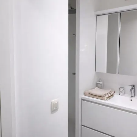 Apartment Breeze Ostend
